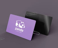 Custom Magnet Business Card