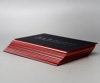Red Edge Cards