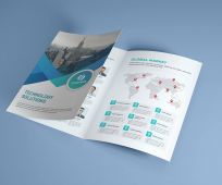 Personalized Business Brochures