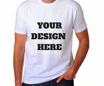 Tshirt Printing in Los Angeles, Custom Tshirt Printing Services in LA