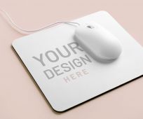 Mouse Pad design for Business