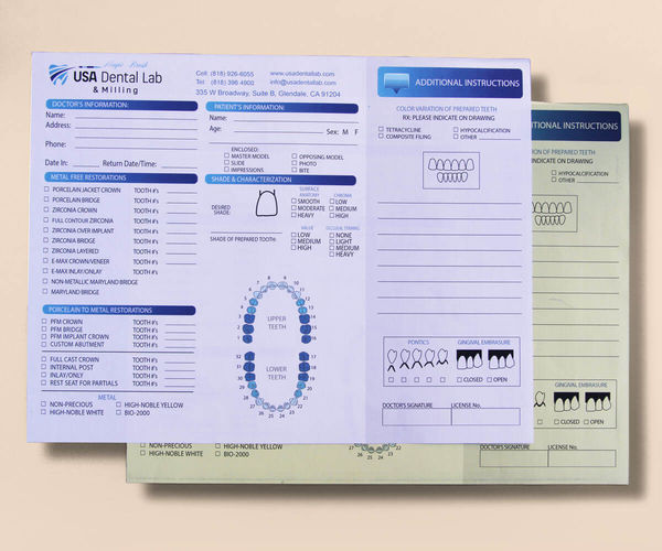 NCR Sets & Carbonless Invoice Pads Birmingham - Colprint