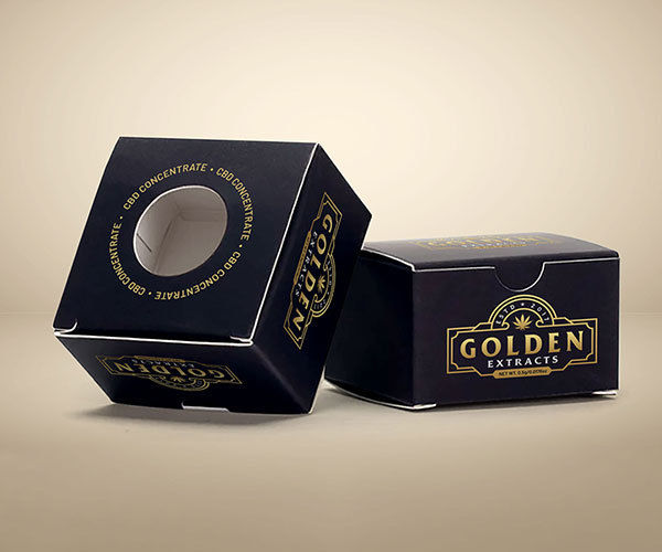 Custom Food Packaging Los Angeles