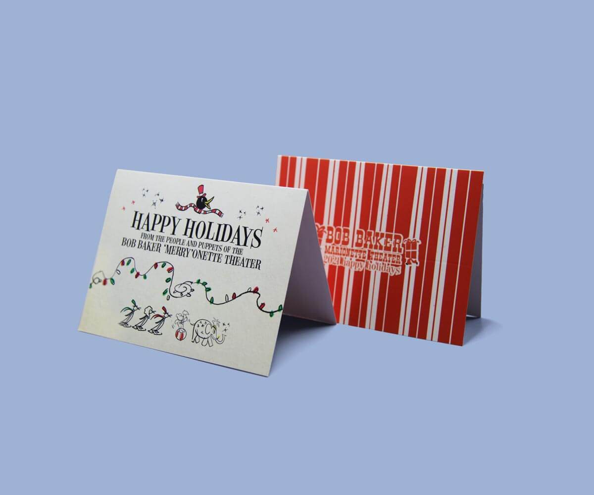 Custom Greeting Card Printing, Print Custom Greeting Cards in Los