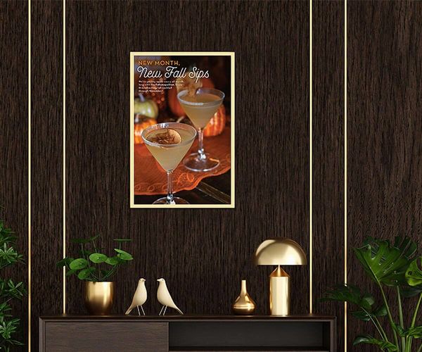 Custom posters - Print custom wall posters online