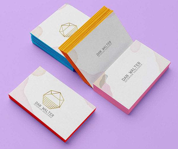 Luxury Business Cards 