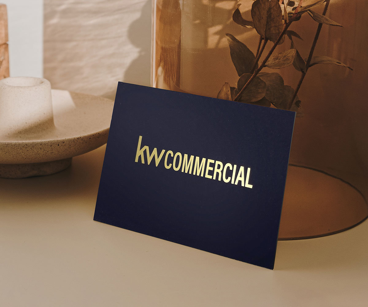 Foil Business Cards  Gold Foil Stamped Cards from $137