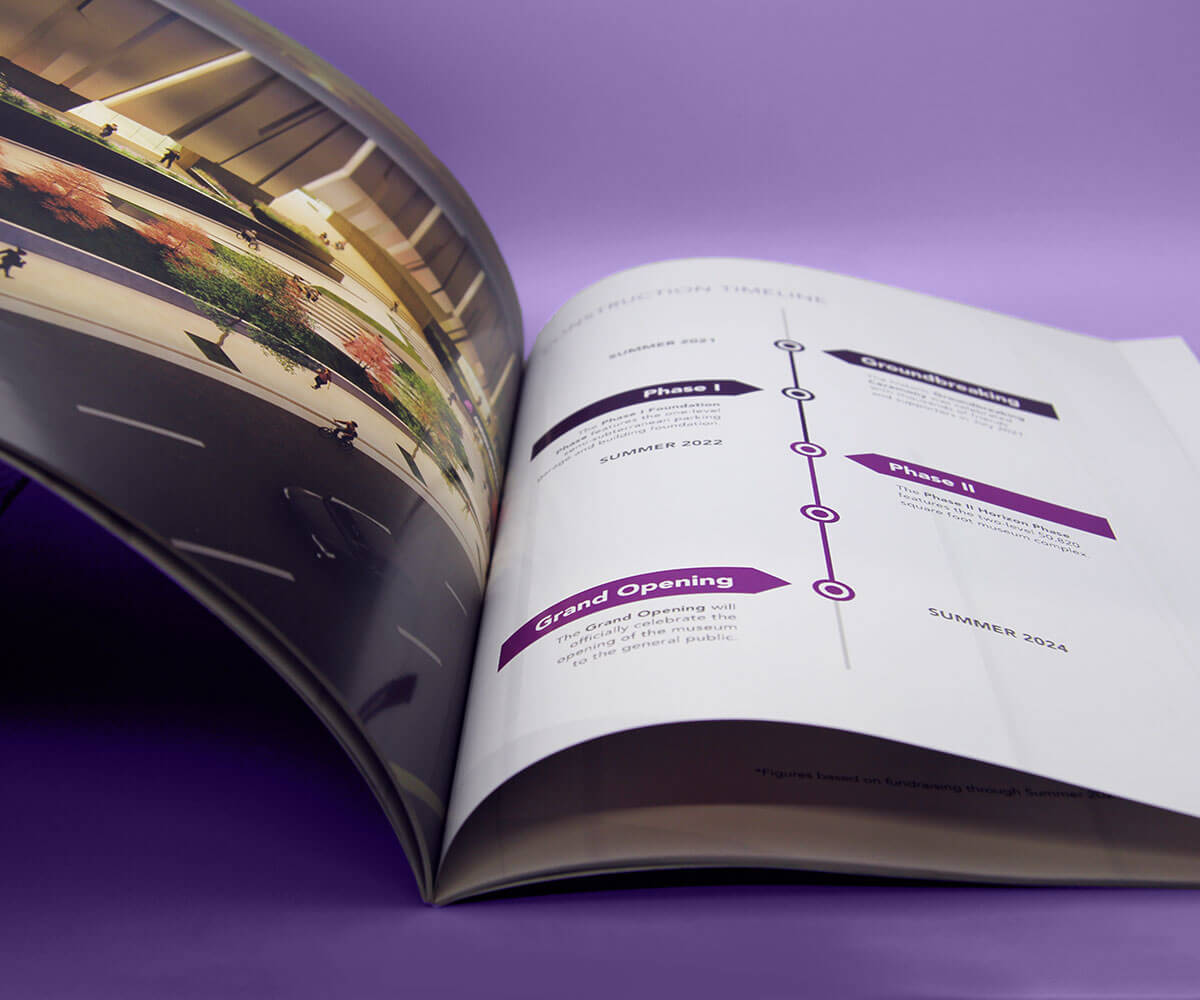 Why use perfect binding? - Latest News & Print Resources