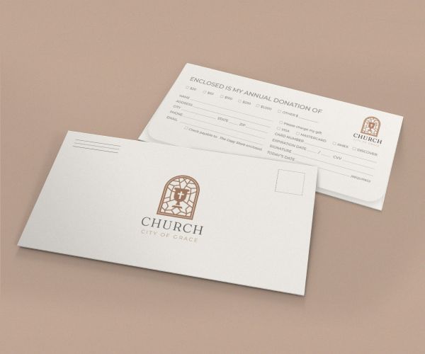 Remittance Envelopes, Custom Remittance Envelope Printing Services 9, 6 3/4 Sizes AxiomPrint