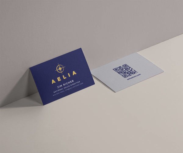 Ultra Thick Business Cards Printing in Los Angeles