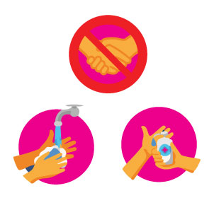Coronavirus Update On Operations
