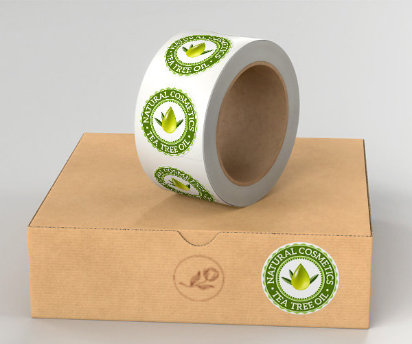 Sticker printing tips