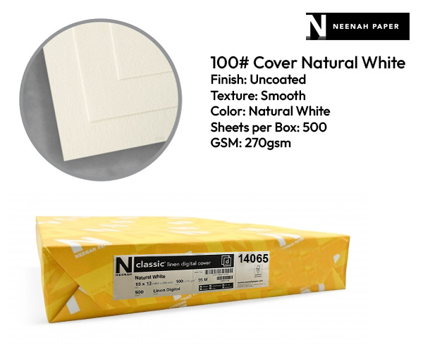 Uncoated Finish Business Cards | Uncoated Business Card