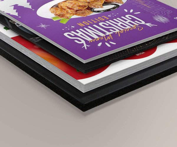 Custom Foam Board Posters by Staples® Print Services