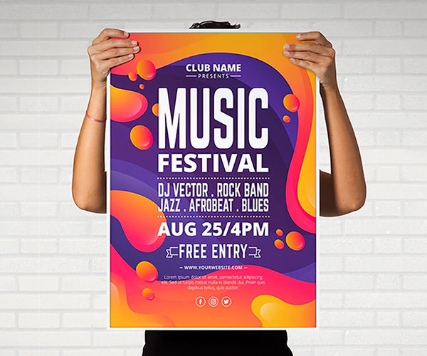 Poster Paper Printing, Rush Same Day Poster Printing Services in Los